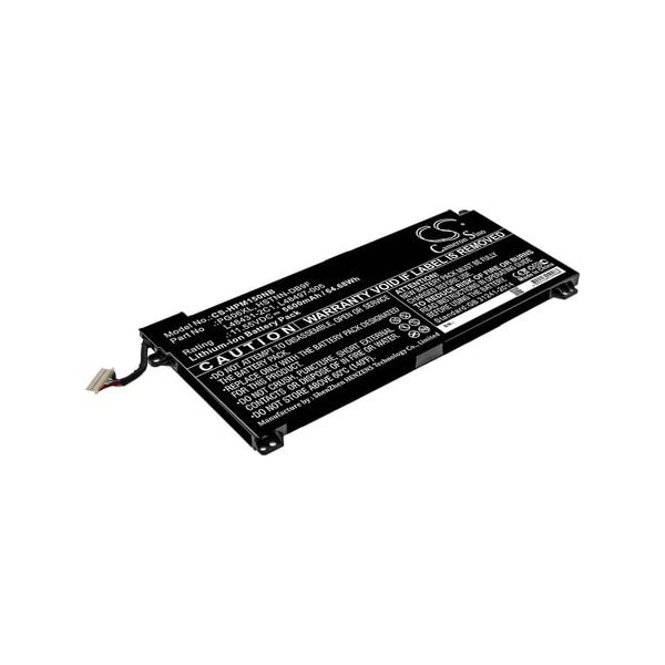 Ilc Replacement for Cameron Sino Cs-hpm150nb Battery CS-HPM150NB - main